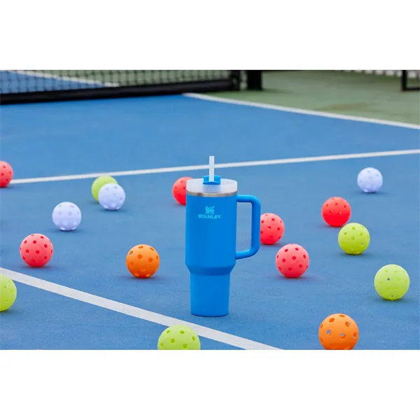 Stanley Quencher H2.O FlowState™ Tumbler 40oz - Stanley Quencher H2.O FlowState™ Tumbler 40oz - Image 17 of 62