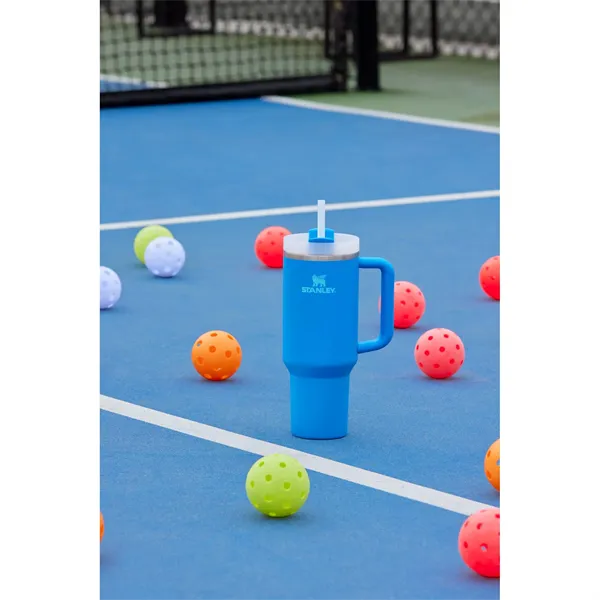 Stanley Quencher H2.O FlowState™ Tumbler 40oz - Stanley Quencher H2.O FlowState™ Tumbler 40oz - Image 19 of 62