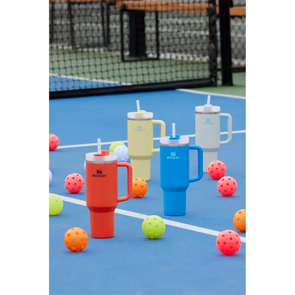 Stanley Quencher H2.O FlowState™ Tumbler 40oz - Stanley Quencher H2.O FlowState™ Tumbler 40oz - Image 21 of 62