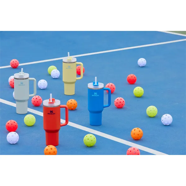 Stanley Quencher H2.O FlowState™ Tumbler 40oz - Stanley Quencher H2.O FlowState™ Tumbler 40oz - Image 23 of 62