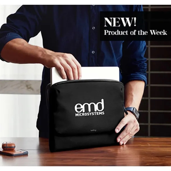 Bellroy 16" Laptop Caddy - Bellroy 16" Laptop Caddy - Image 9 of 16