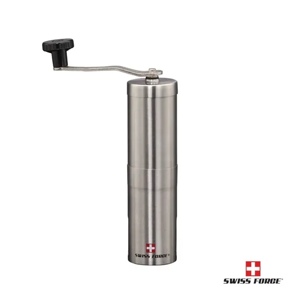 Swiss Force® Zurich Coffee Grinder