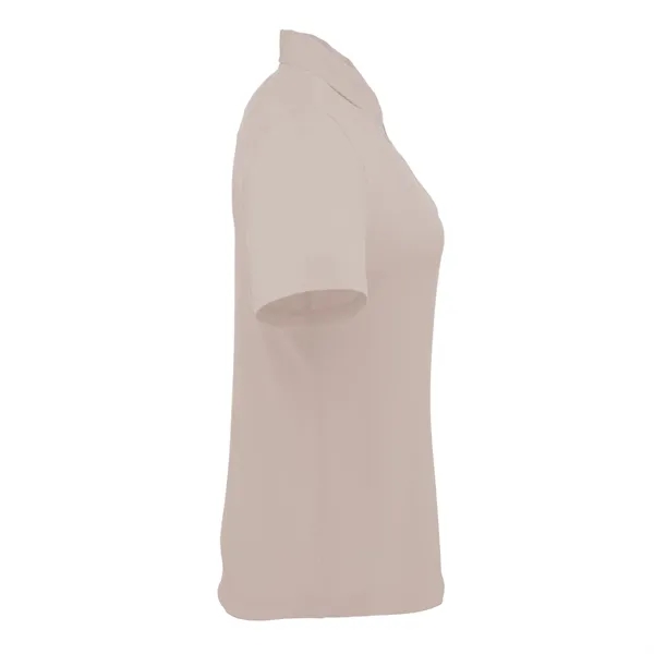 IZU EVERYTHING PERFORMANCE Eco Polo - Women's - IZU EVERYTHING PERFORMANCE Eco Polo - Women's - Image 15 of 37