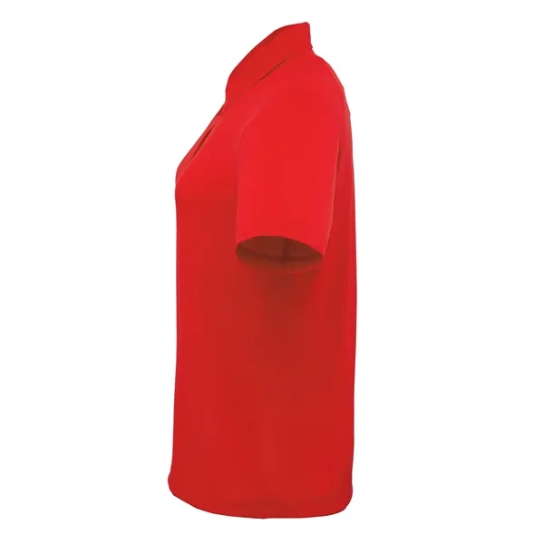 IZU EVERYTHING PERFORMANCE Eco Polo - Women's - IZU EVERYTHING PERFORMANCE Eco Polo - Women's - Image 21 of 37