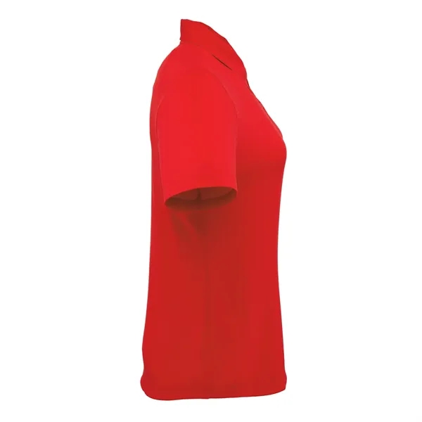 IZU EVERYTHING PERFORMANCE Eco Polo - Women's - IZU EVERYTHING PERFORMANCE Eco Polo - Women's - Image 23 of 37