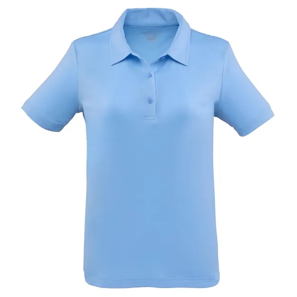 IZU EVERYTHING PERFORMANCE Eco Polo - Women's - IZU EVERYTHING PERFORMANCE Eco Polo - Women's - Image 27 of 37