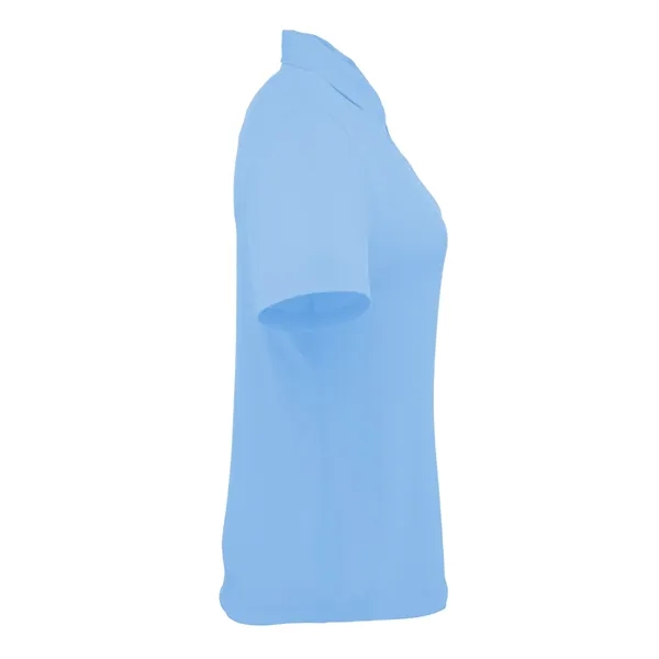 IZU EVERYTHING PERFORMANCE Eco Polo - Women's - IZU EVERYTHING PERFORMANCE Eco Polo - Women's - Image 31 of 37