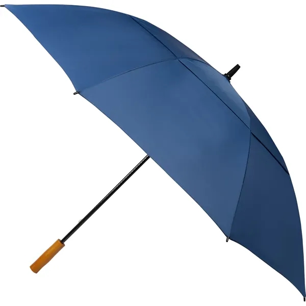 Custom 58" Recycled Golf Umbrella
