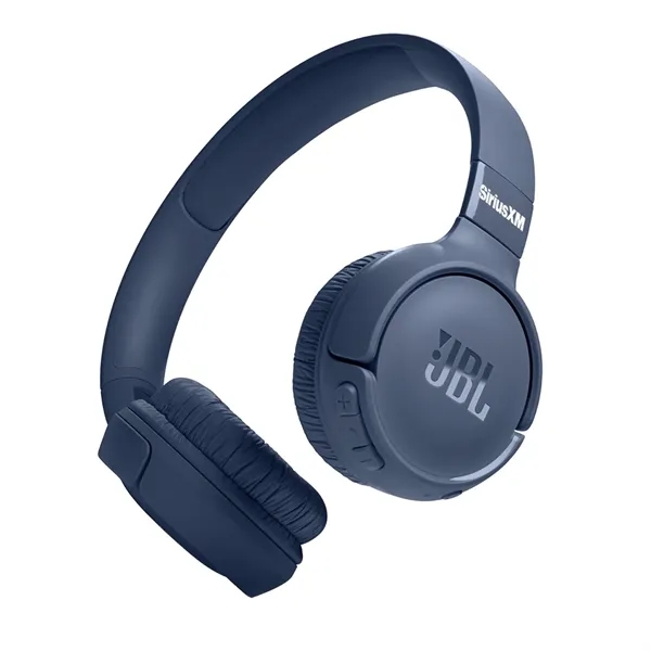 JBL Tune 520BT Wireless On-Ear Headphones - JBL Tune 520BT Wireless On-Ear Headphones - Image 11 of 14