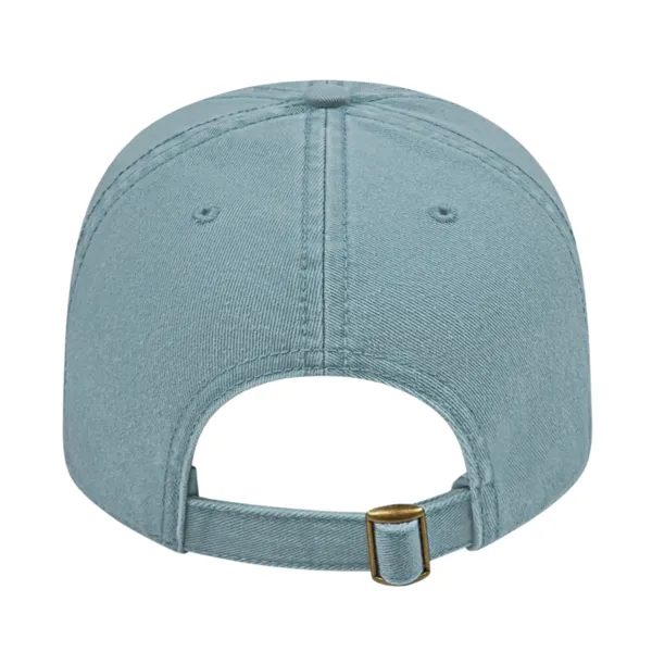 Cap America Relaxed Golf Cap - Cap America Relaxed Golf Cap - Image 6 of 100