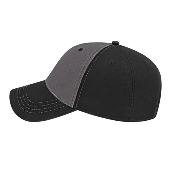 Cap America Relaxed Golf Cap - Cap America Relaxed Golf Cap - Image 25 of 100