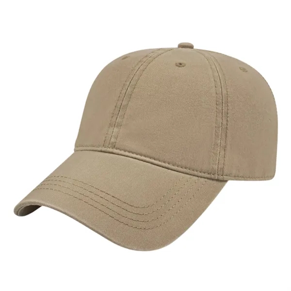 Cap America Relaxed Golf Cap - Cap America Relaxed Golf Cap - Image 27 of 100