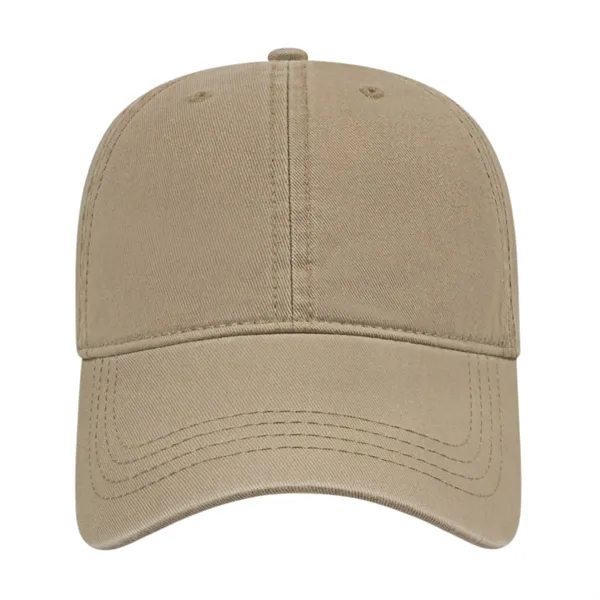 Cap America Relaxed Golf Cap - Cap America Relaxed Golf Cap - Image 28 of 100