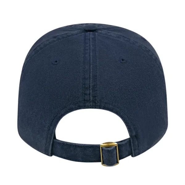 Cap America Relaxed Golf Cap - Cap America Relaxed Golf Cap - Image 31 of 100