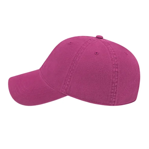 Cap America Relaxed Golf Cap - Cap America Relaxed Golf Cap - Image 60 of 100