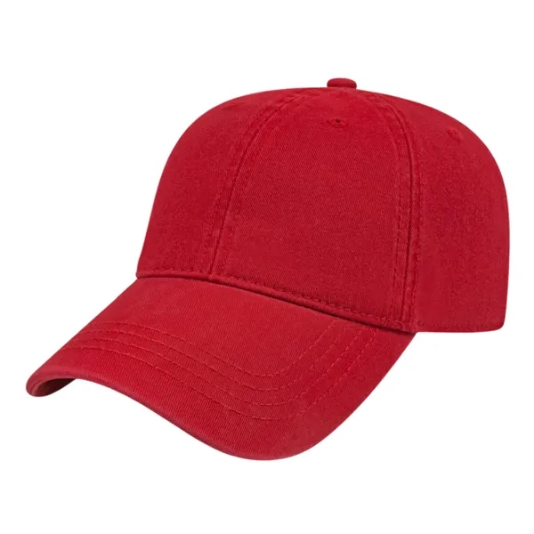 Cap America Relaxed Golf Cap - Cap America Relaxed Golf Cap - Image 62 of 100