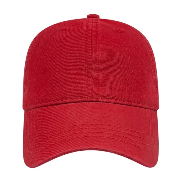 Cap America Relaxed Golf Cap - Cap America Relaxed Golf Cap - Image 63 of 100