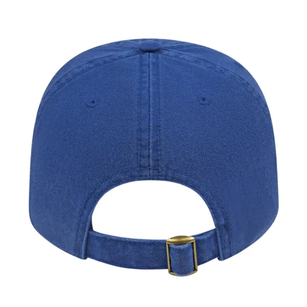 Cap America Relaxed Golf Cap - Cap America Relaxed Golf Cap - Image 66 of 100