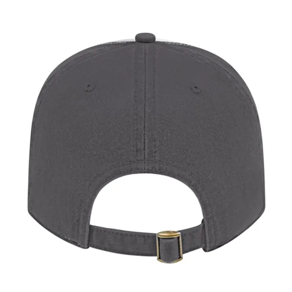 Cap America Relaxed Golf Cap - Cap America Relaxed Golf Cap - Image 76 of 100