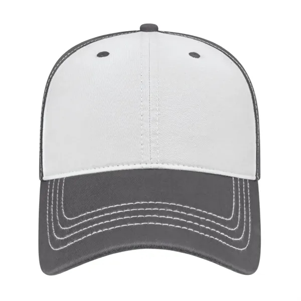 Cap America Relaxed Golf Cap - Cap America Relaxed Golf Cap - Image 78 of 100