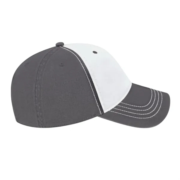 Cap America Relaxed Golf Cap - Cap America Relaxed Golf Cap - Image 79 of 100
