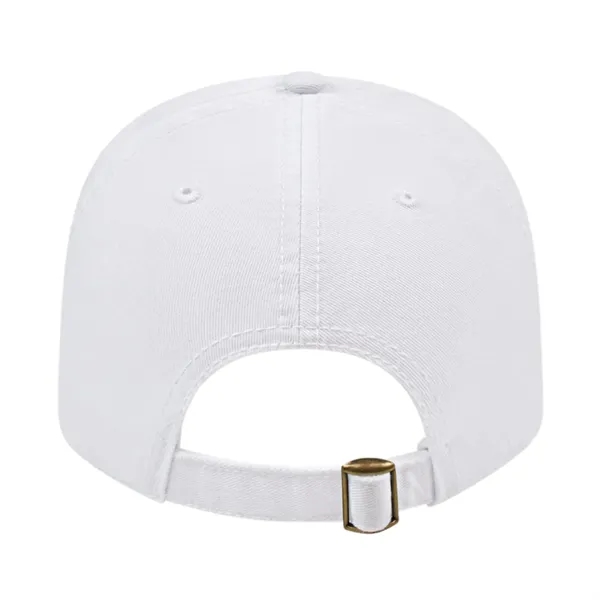 Cap America Relaxed Golf Cap - Cap America Relaxed Golf Cap - Image 81 of 100