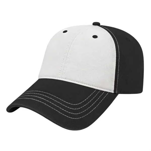 Cap America Relaxed Golf Cap - Cap America Relaxed Golf Cap - Image 87 of 100