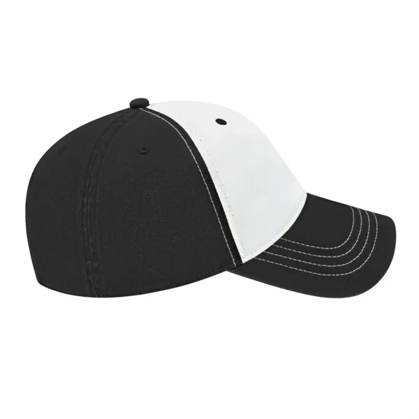 Cap America Relaxed Golf Cap - Cap America Relaxed Golf Cap - Image 89 of 100