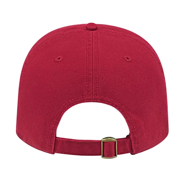 Cap America Relaxed Golf Cap - Cap America Relaxed Golf Cap - Image 91 of 100