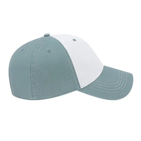 Cap America Relaxed Golf Cap - Cap America Relaxed Golf Cap - Image 99 of 100