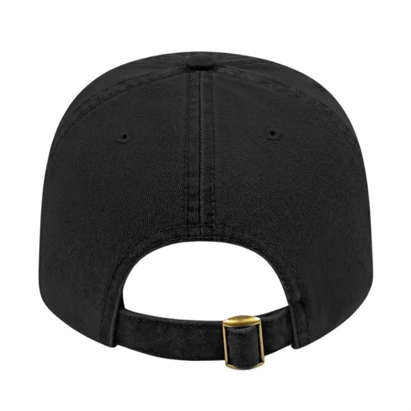 Custom Cap America Relaxed Golf Cap