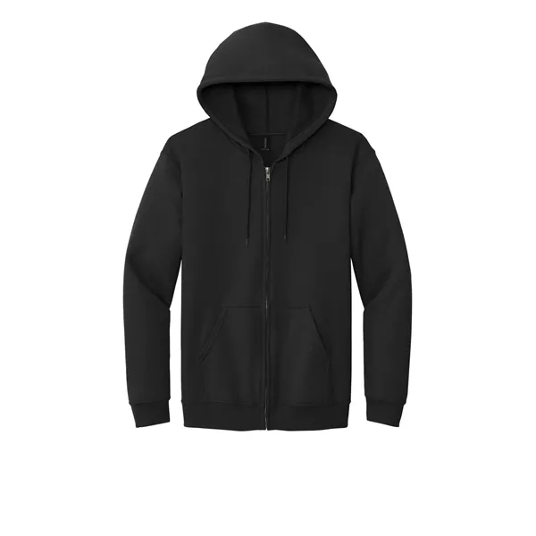 Gildan - Heavy Blend Full-Zip Hooded Sweatshirt. - Gildan - Heavy Blend Full-Zip Hooded Sweatshirt. - Image 15 of 67