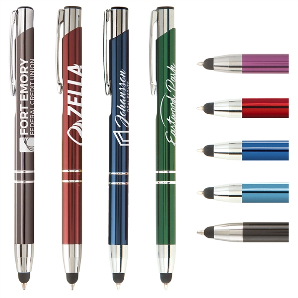 Tres'Chic Touch Pen - LaserMax - Tres'Chic Touch Pen - LaserMax - Image 0 of 8
