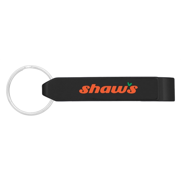 Double Stout Bottle Opener - Double Stout Bottle Opener - Image 5 of 7