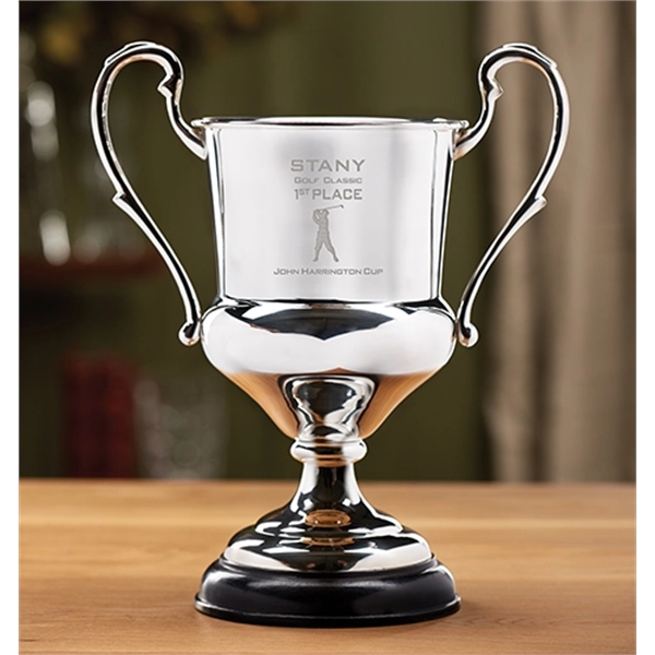 Brigadier Trophy Cup - Brigadier Trophy Cup - Image 0 of 1