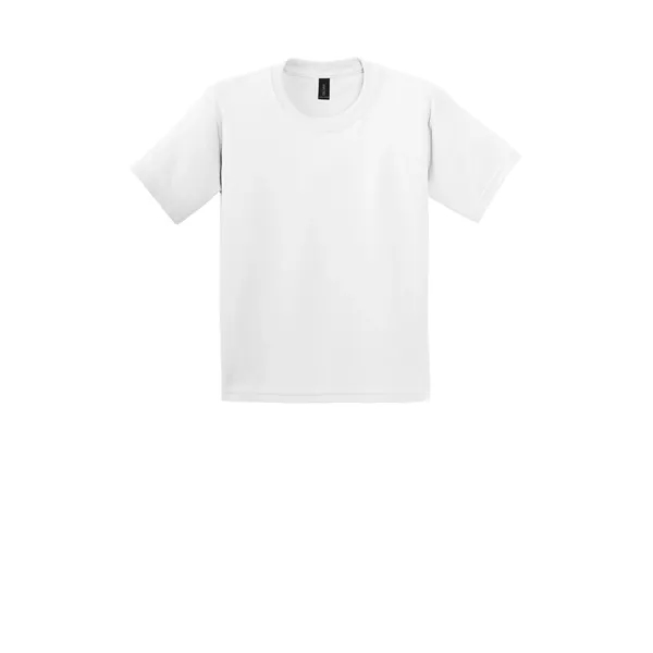 Gildan - Youth Ultra Cotton 100% US Cotton T-Shirt. - Gildan - Youth Ultra Cotton 100% US Cotton T-Shirt. - Image 3 of 139