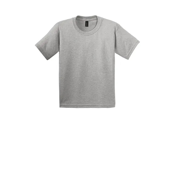 Gildan - Youth Ultra Cotton 100% US Cotton T-Shirt. - Gildan - Youth Ultra Cotton 100% US Cotton T-Shirt. - Image 13 of 139