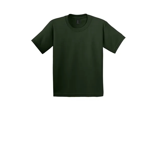 Gildan - Youth Ultra Cotton 100% US Cotton T-Shirt. - Gildan - Youth Ultra Cotton 100% US Cotton T-Shirt. - Image 28 of 139