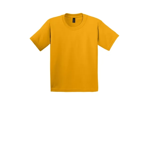 Gildan - Youth Ultra Cotton 100% US Cotton T-Shirt. - Gildan - Youth Ultra Cotton 100% US Cotton T-Shirt. - Image 33 of 139