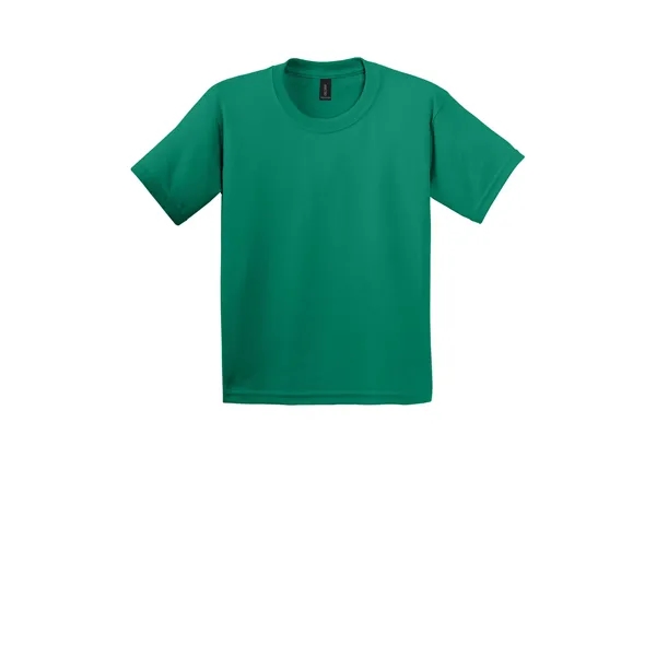 Gildan - Youth Ultra Cotton 100% US Cotton T-Shirt. - Gildan - Youth Ultra Cotton 100% US Cotton T-Shirt. - Image 48 of 139