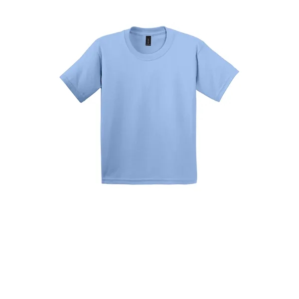 Gildan - Youth Ultra Cotton 100% US Cotton T-Shirt. - Gildan - Youth Ultra Cotton 100% US Cotton T-Shirt. - Image 53 of 139