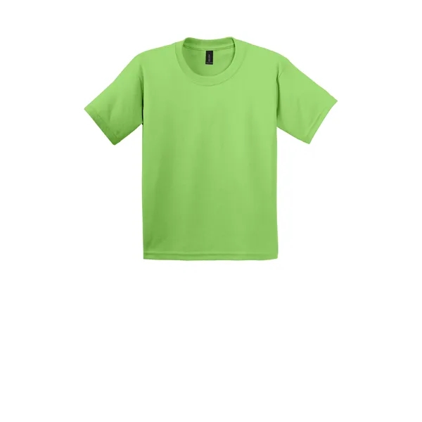 Gildan - Youth Ultra Cotton 100% US Cotton T-Shirt. - Gildan - Youth Ultra Cotton 100% US Cotton T-Shirt. - Image 63 of 139