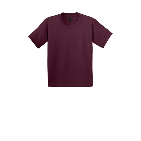 Gildan - Youth Ultra Cotton 100% US Cotton T-Shirt. - Gildan - Youth Ultra Cotton 100% US Cotton T-Shirt. - Image 68 of 139