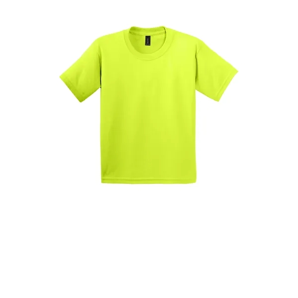 Gildan - Youth Ultra Cotton 100% US Cotton T-Shirt. - Gildan - Youth Ultra Cotton 100% US Cotton T-Shirt. - Image 108 of 139