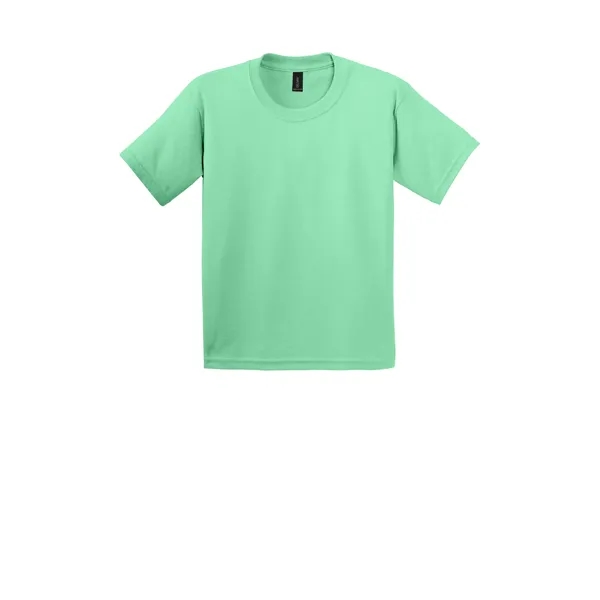 Gildan - Youth Ultra Cotton 100% US Cotton T-Shirt. - Gildan - Youth Ultra Cotton 100% US Cotton T-Shirt. - Image 138 of 139