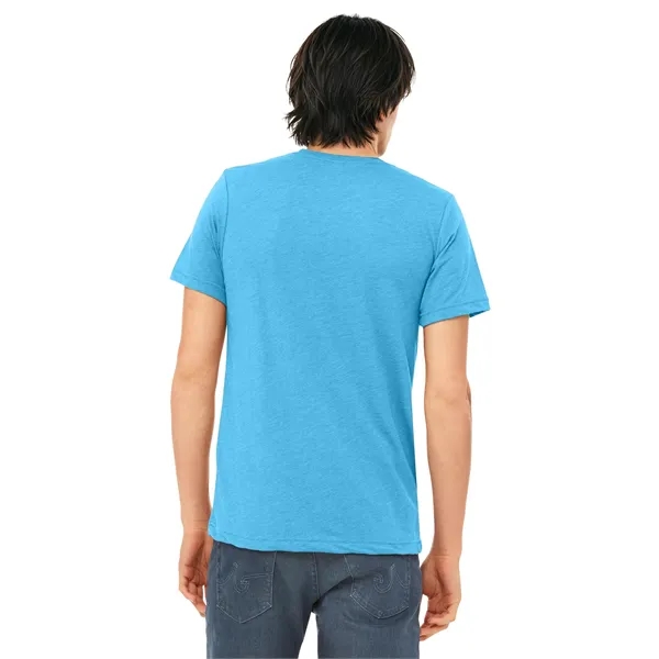 BELLA+CANVAS Unisex Triblend Short Sleeve Tee. - BELLA+CANVAS Unisex Triblend Short Sleeve Tee. - Image 1 of 287