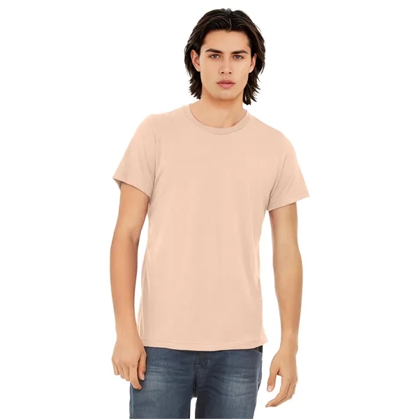 BELLA+CANVAS Unisex Triblend Short Sleeve Tee. - BELLA+CANVAS Unisex Triblend Short Sleeve Tee. - Image 113 of 287