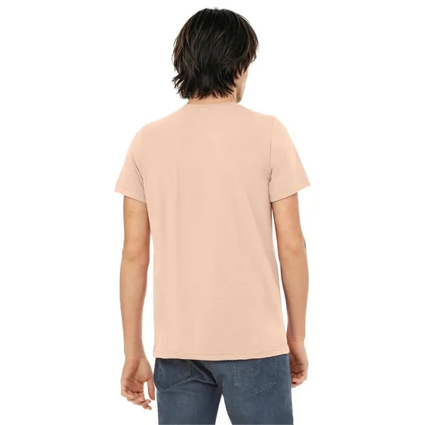 BELLA+CANVAS Unisex Triblend Short Sleeve Tee. - BELLA+CANVAS Unisex Triblend Short Sleeve Tee. - Image 115 of 287