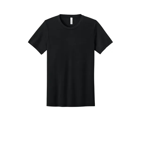 BELLA+CANVAS Unisex Triblend Short Sleeve Tee. - BELLA+CANVAS Unisex Triblend Short Sleeve Tee. - Image 136 of 287