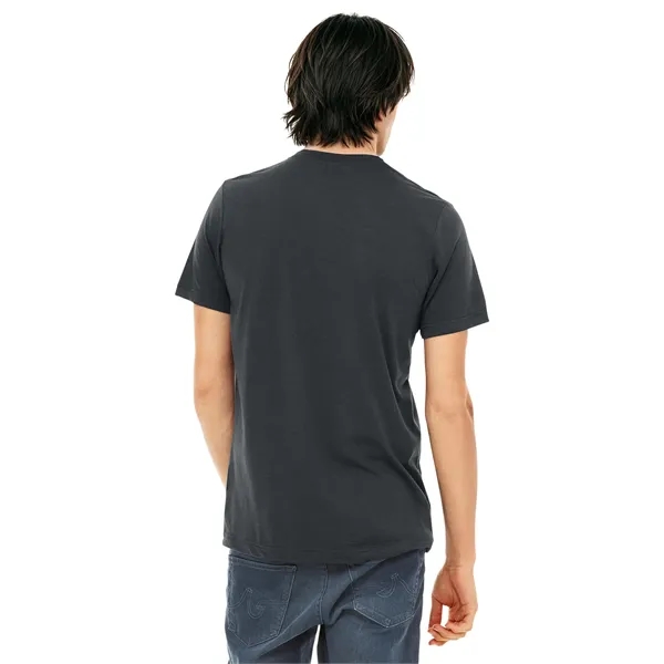 BELLA+CANVAS Unisex Triblend Short Sleeve Tee. - BELLA+CANVAS Unisex Triblend Short Sleeve Tee. - Image 141 of 287